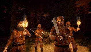 Banditen