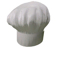 Datei:Clothing chefhat.png