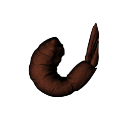 Datei:Item shrimpburned.png