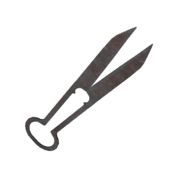 Datei:Item oldshears.png