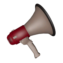 Datei:Item megaphone.png