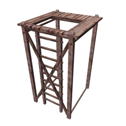 Datei:Object scaffolding1 small ladder2.png