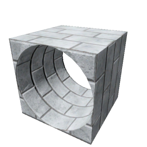 Shape hollowcylinderblock 642.png